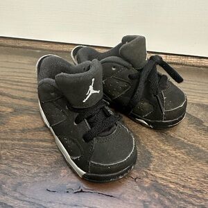 Infant Air Jordan Sneakers